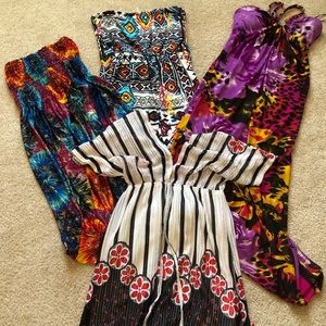 💥3for25💥 Bundle of 3summer dresses